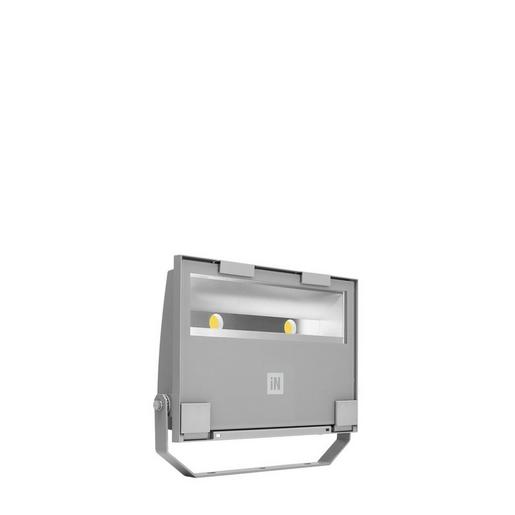 3115121 LED-Scheinwerfer 5000K 103W statisch asy