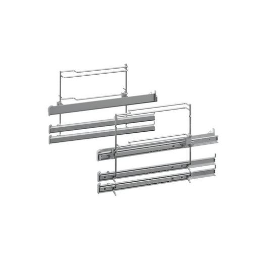 Z11TJ35X0 2-fach Normalauszug + VarioClip