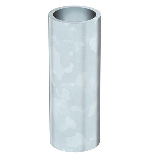 DHI 150 Distanzhülse für isolierte Decken 33,7x1