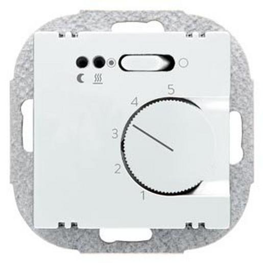 5TC9774-5WH00 DELTA i-system Raumtemperaturregler für