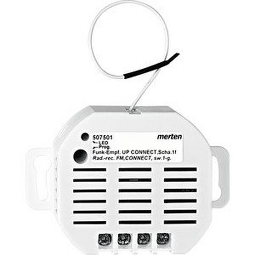 507501 Funk-Empfänger UP CONNECT, Schalter 1fac