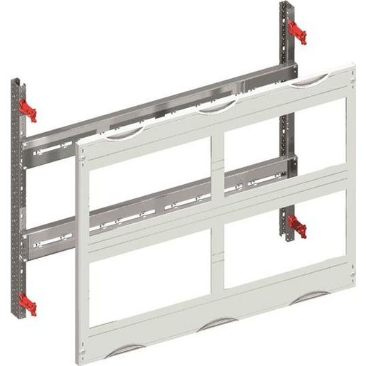 MBT337 MBT337 Sicherungslasttrennsch.-Modul 4RE