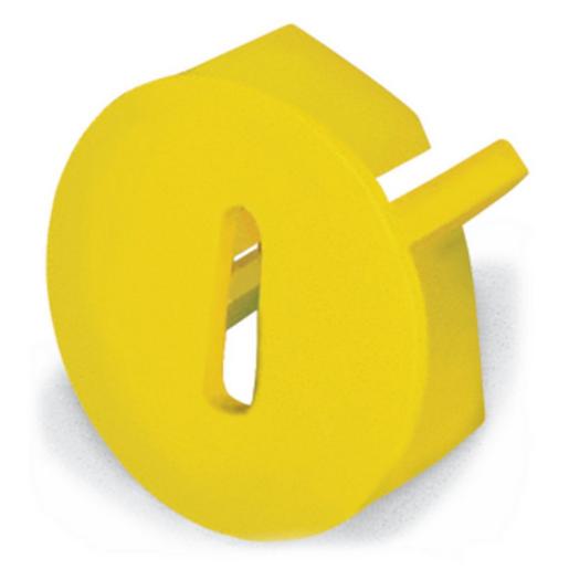 284-400 Fingerschutzabdeckungdient als Berührun