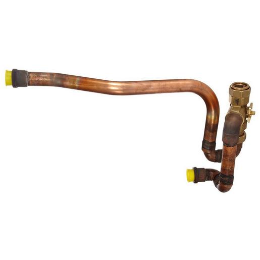 WWM HPK Warmwassermodul für Hydrauliktower HPK 3