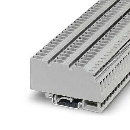 UPCV3K 4-G-7,62 Durchgangsklemme