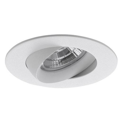 12277173 LED-Einbaustrahler 350 mA, 6 W, 36°, 3.0