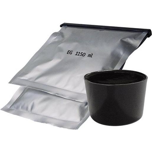 EG/1150ml 2-Komponenten-PUR-Gießharz, universell