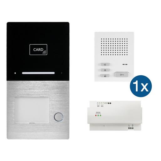 Villa Audio Set 1 RL Villa Audio Set 1 RL