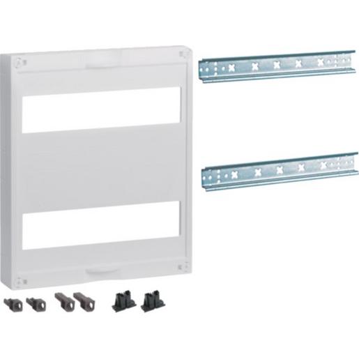 UC21MG Bausatz, universN, 300x250mm,2x12PLE