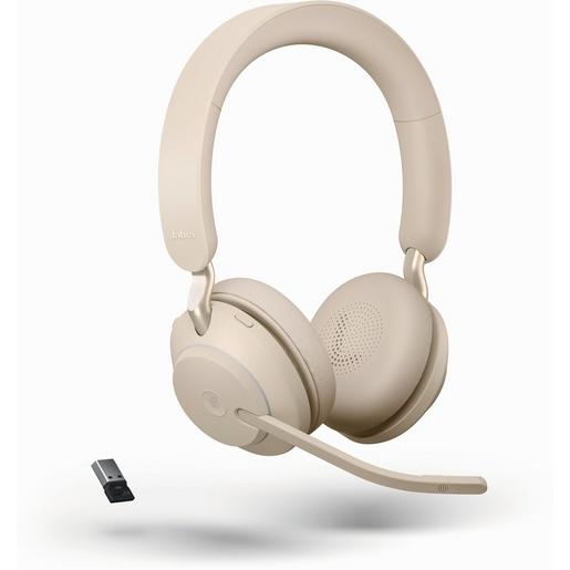 26599-999-998 JABRA Evolve2 65 Stereo MS USB-A Bluetoo