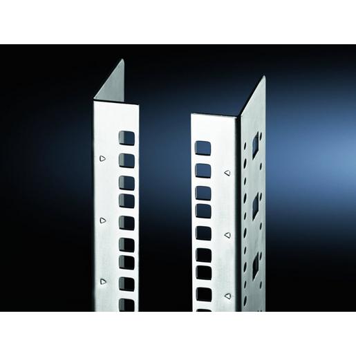 DK 7827.221 DK-TS Profilschiene, L-Winkel 47 HE, Pre