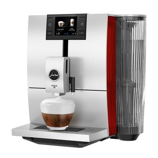 15255 ENA 8, Sunset Red