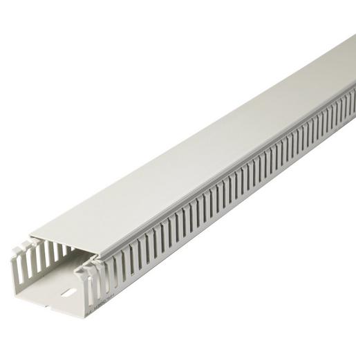 GN-HF-A6/4 80X25 Kabelkanal GN-HF-A6/4 80X25