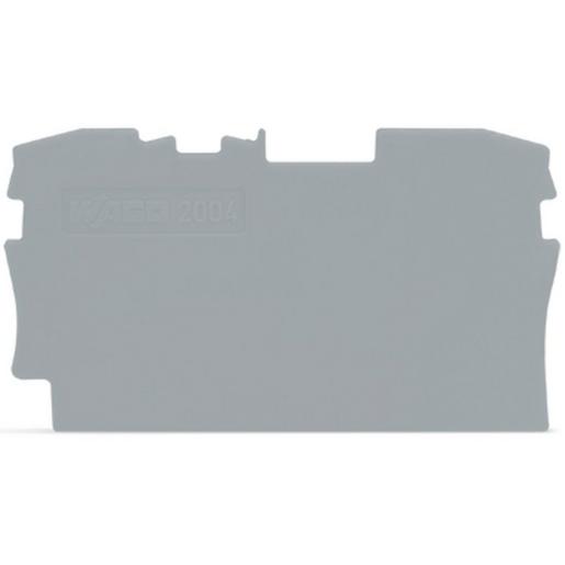 2004-1291 Abschluss- und Zwischenplatte1 mm dick