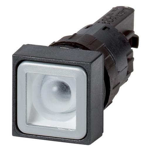 Q25D-X Drucktaste, ohne Tastplatte, tastend