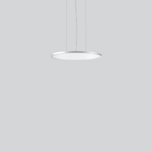 311911.004.1.730 SIDELITE round, 23 W, 2800 lm, 840, silb