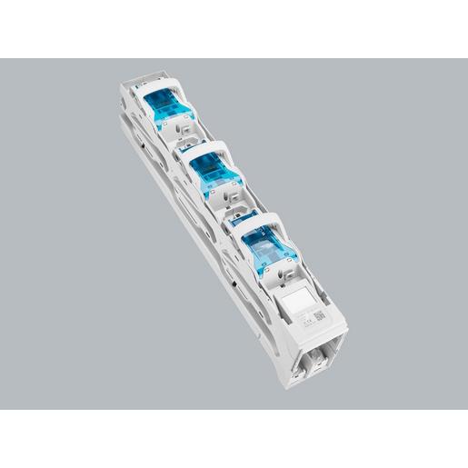 33718 NH-Sicherungs-Lasttrennleiste 630 A Schr