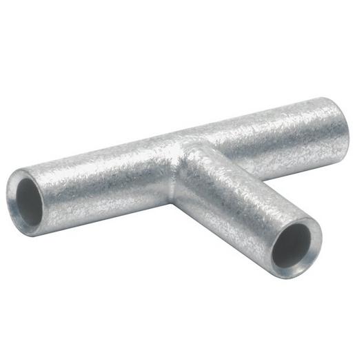 TV25 T-Verbinder, Normalausführung, 25 mm², C