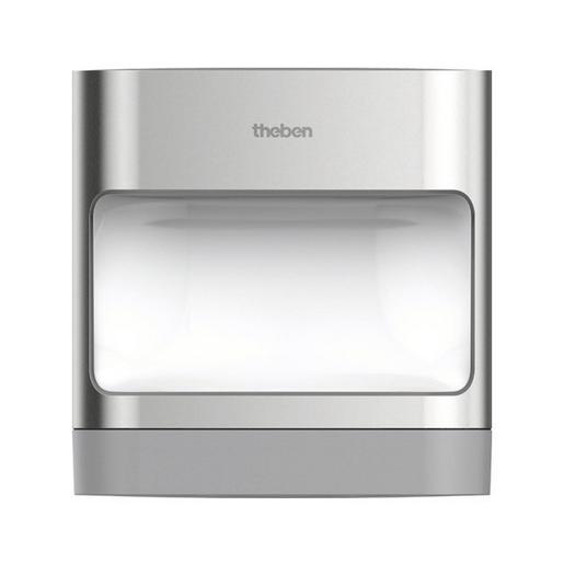 theLeda D SL AL LED-Leuchte für Wandmontage, 8,5 Watt, a