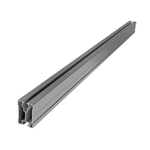 81160-4750 Modultragprofil RAIL 60 - 4750 mm