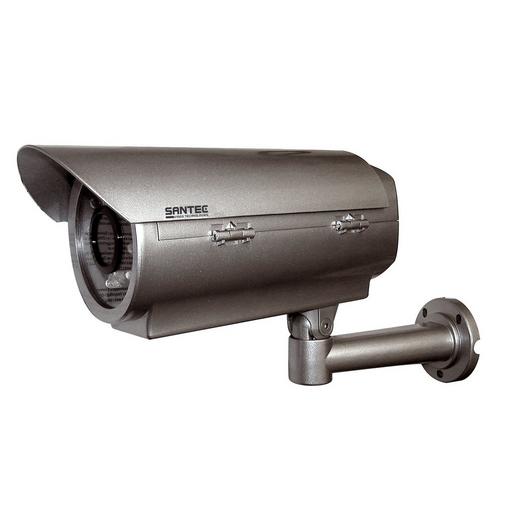 HEL-IR65D BURG GUARD Wetterschutzgehäuse IP-66 Alu