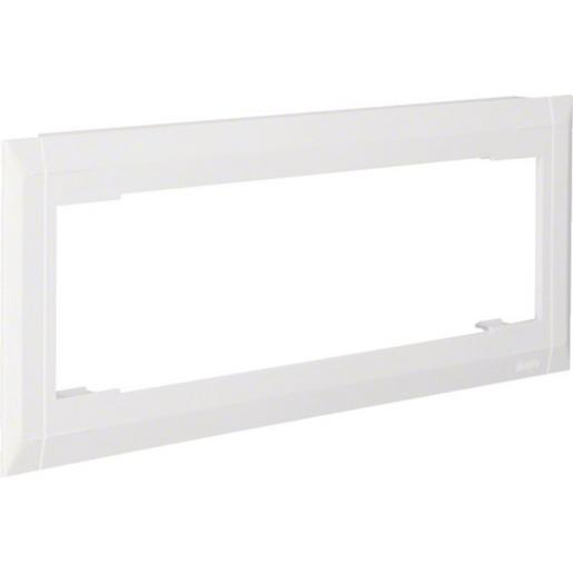 M64309010 Blende AEE 3-fach halogenfrei OT 100 rw