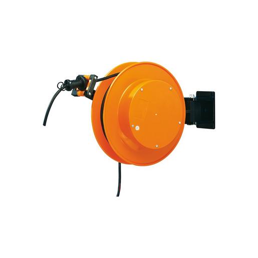 FT 038.0325.25 Kabelaufroller aus Kunststoff abschaltba