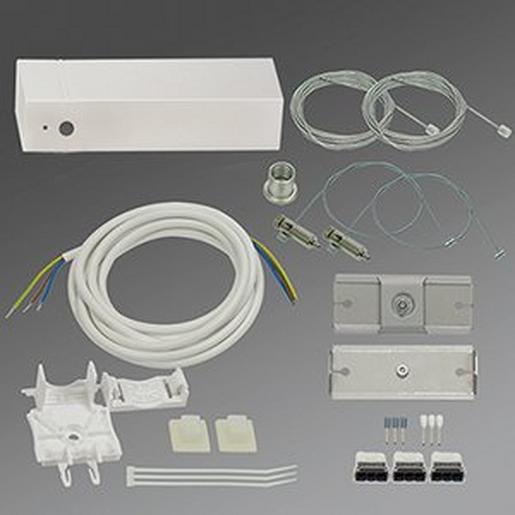 LPA-PS 120 3x0,75 3x0.75mm² vw Abhängezubehör, aus Mix