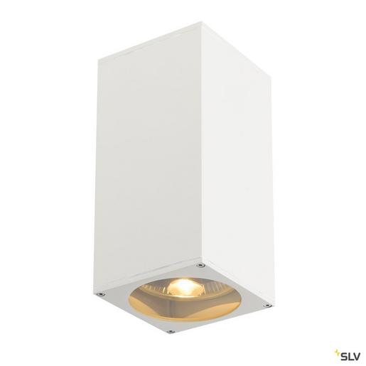 229571 BIG THEO UP/DOWN OUT Wandleuchte, eckig,