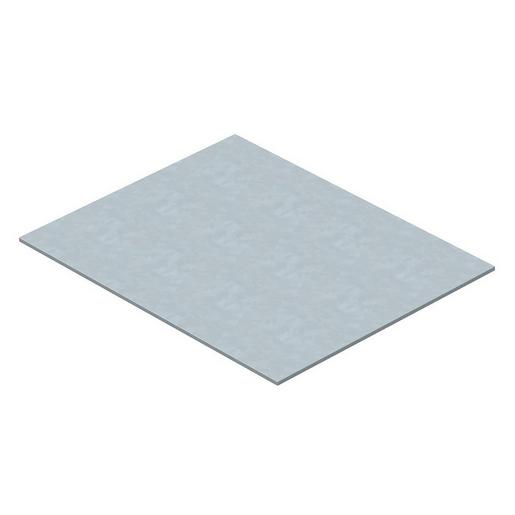 DUG B 6 Blinddeckel für GES6 in Montagedeckel 25