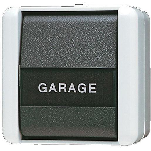 806 NAW Wippschalter, Universal Aus-Wechsel, 10