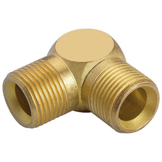 410-0200 Winkelstück mit 60 °-I-Kon., A-G1/8