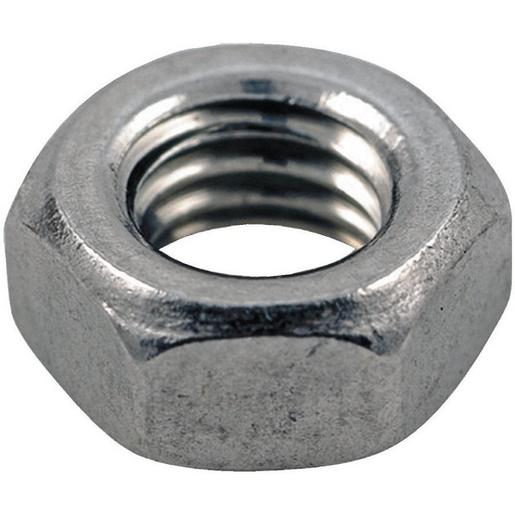 BIZ 780182 Sechskantmutter Edelstahl M4 (x 200)