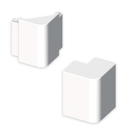 73283-42 Unex Außeneck 60x110 aus U42X