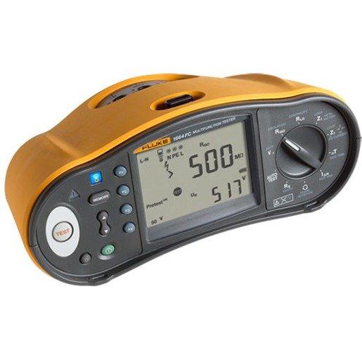 FLK-1664FC SCH Installationstester mit Isolations Pre-T