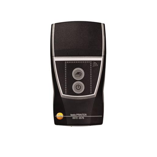 0572 0576 testo Mobiler Drucker - für Datenlogger