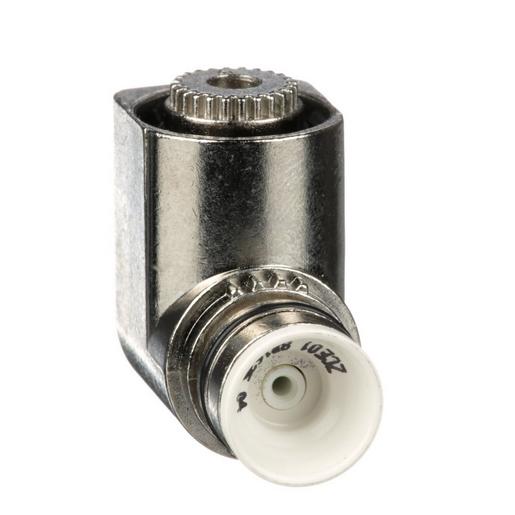 ( ZCE01 alt ) ZCE-Positionsschalterkopf, Ohne Raststel