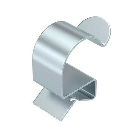 SCC 4-7,5 D24 Trägerklammer für Kabel, 19-24mm 4-7,5mm