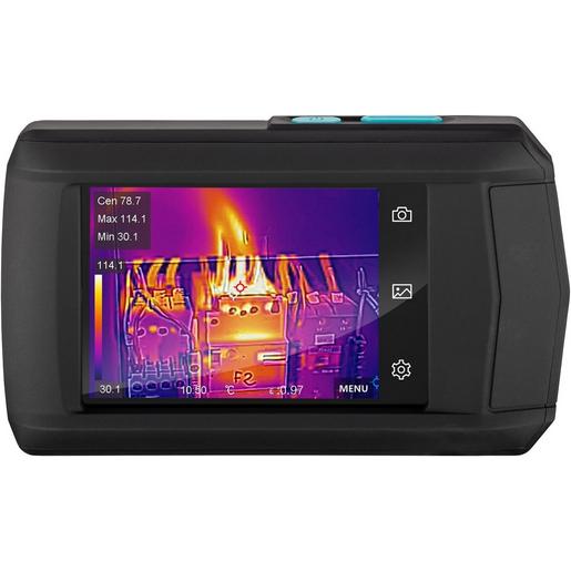 1992-2 Wärmebildkamera