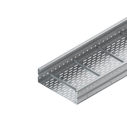 WRL 150.200/3 E3 Weitspannkabelrinne, 150x200x3000 mm, t=