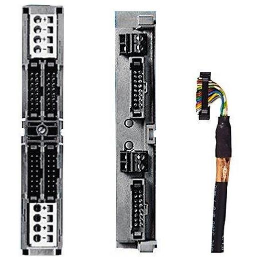 6ES7921-3AB20-0AA0 Frontsteckmodul für SIMATIC S7-300, dig.