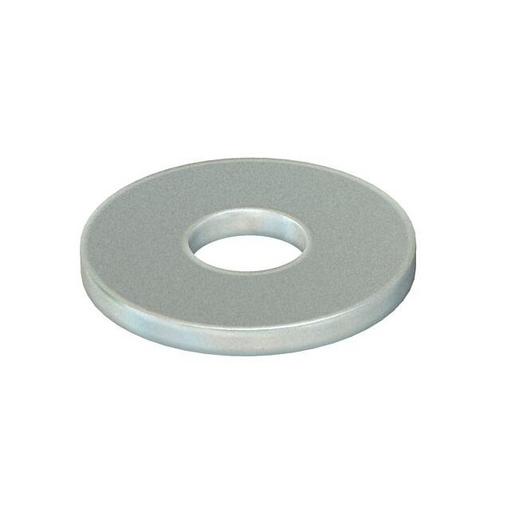 WS M12 D24 A4 Unterlegscheibe DIN 125 A4 M12 Edelstahl