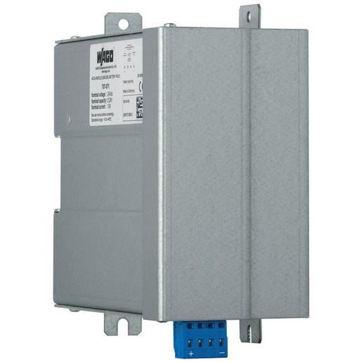 787-871 Blei-Vlies-Akku-ModulEingangsspannung D