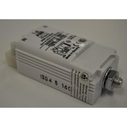 ZG ZRM 2,5-ES/C Elektronisches Überlagerungs-Zündgerät Z