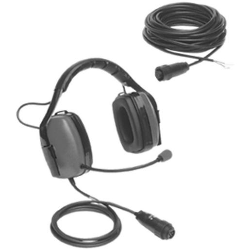 FHF11286104 Headset für Ex-Telefon ExResistTel
