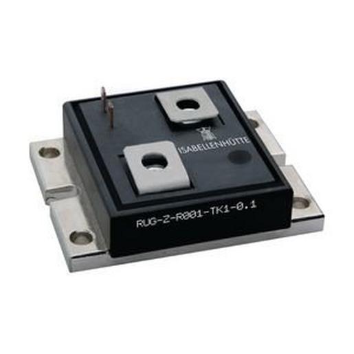 RUG-Z-10R0-0.1-TK1 Leistungswiderstand 10Ohm 0.1% 250W