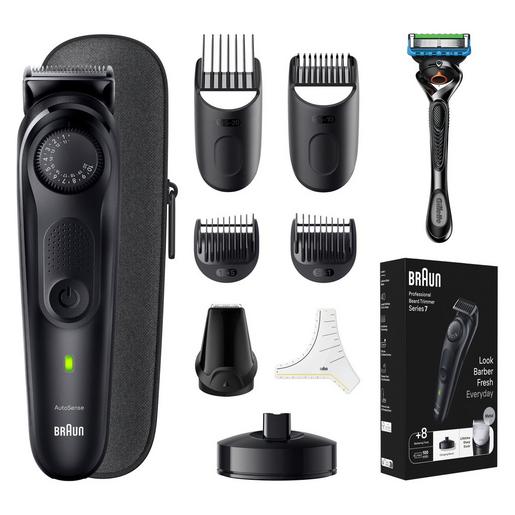 BT 7440 Braun BeardTrimmer BT7440