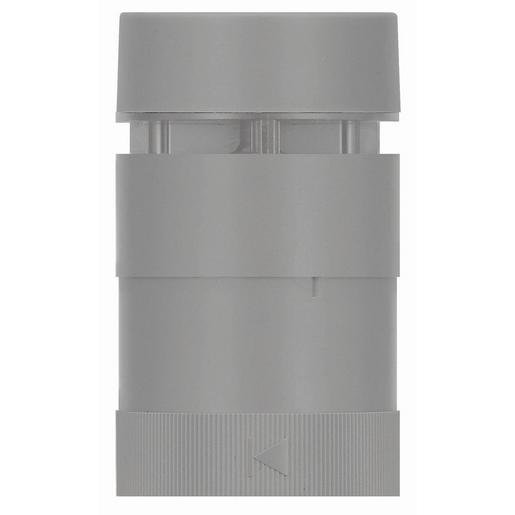 635.710.75 Sirenenelement 8 Töne 24VAC/DC GY