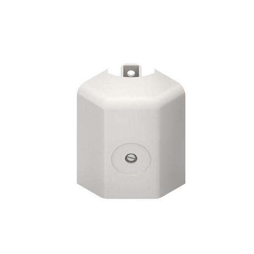 EDKB70.6 Übergangs-T-Stück, mit vorgeprägter Perf