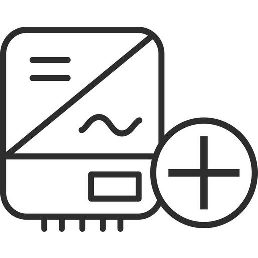 RS485-SPD3-B-K4 RS485-ÜSS SolarEdge RS485-SPD3-B-K4 RS485-ÜSS (5St